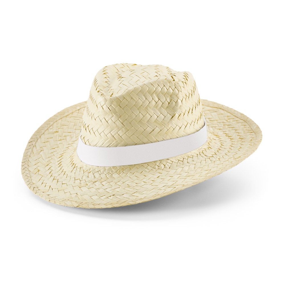 EDWARD RIB. Natural straw hat - 99085_106.jpg