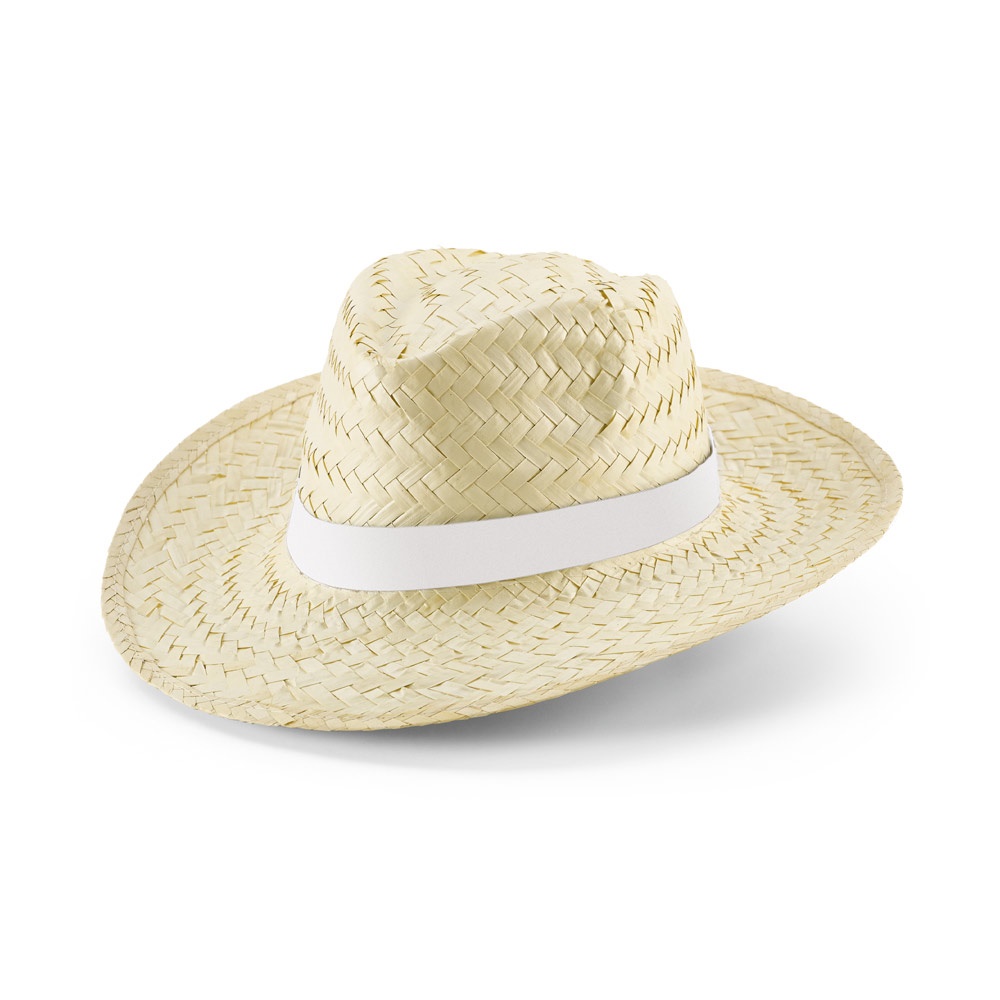 EDWARD RIB. Natural straw hat - 99085_set.jpg