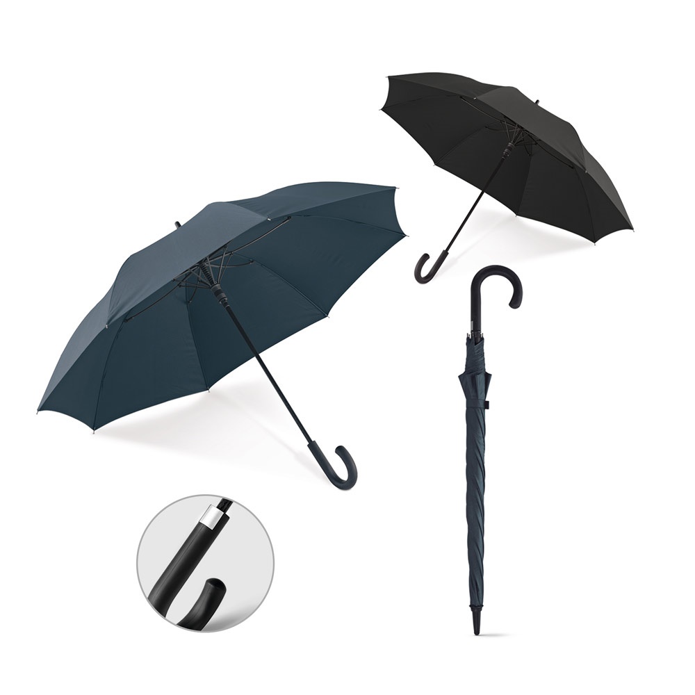 ALBERT. Umbrella with automatic opening - 99131_set.jpg