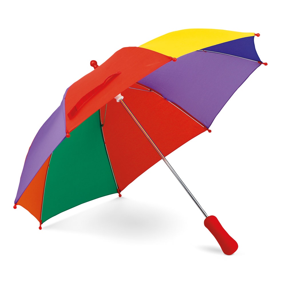 BAMBI. Children umbrella - 99133_100.jpg