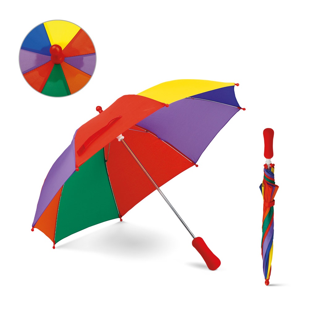 BAMBI. Children umbrella - 99133_set.jpg