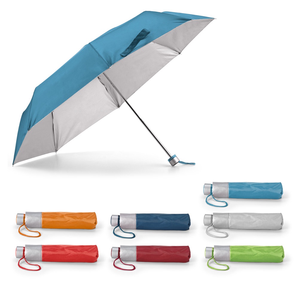 TIGOT. Compact umbrella - 99135_set.jpg