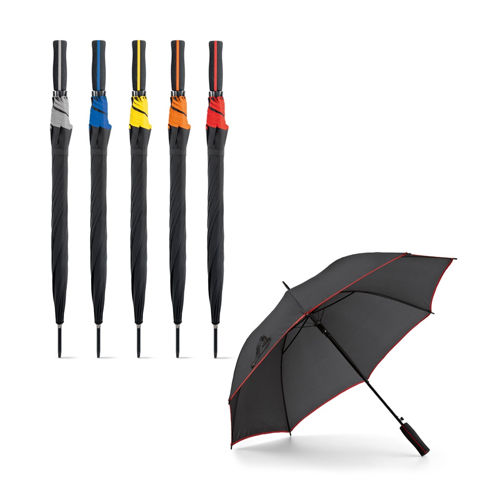 JENNA. Umbrella with automatic opening - 99137_set.jpg