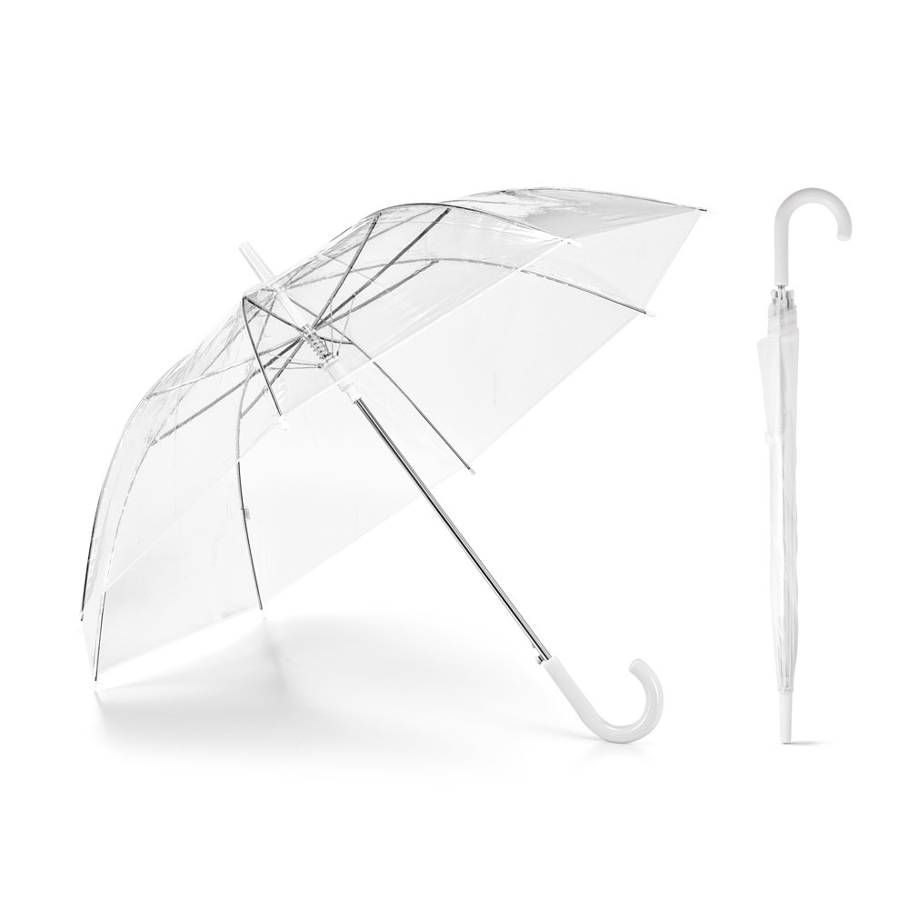 NICHOLAS. Umbrella with automatic opening - 99143_set.jpg