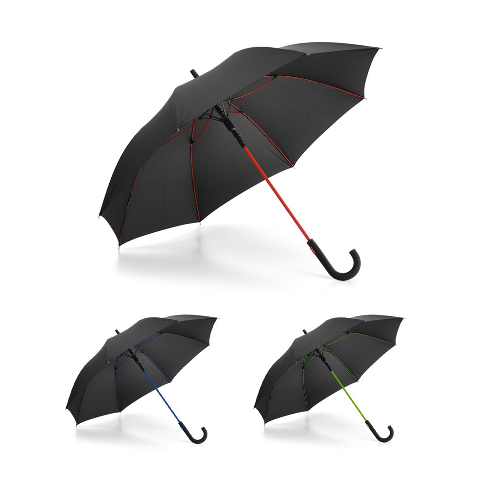 ALBERTA. Umbrella with automatic opening - 99145_set.jpg