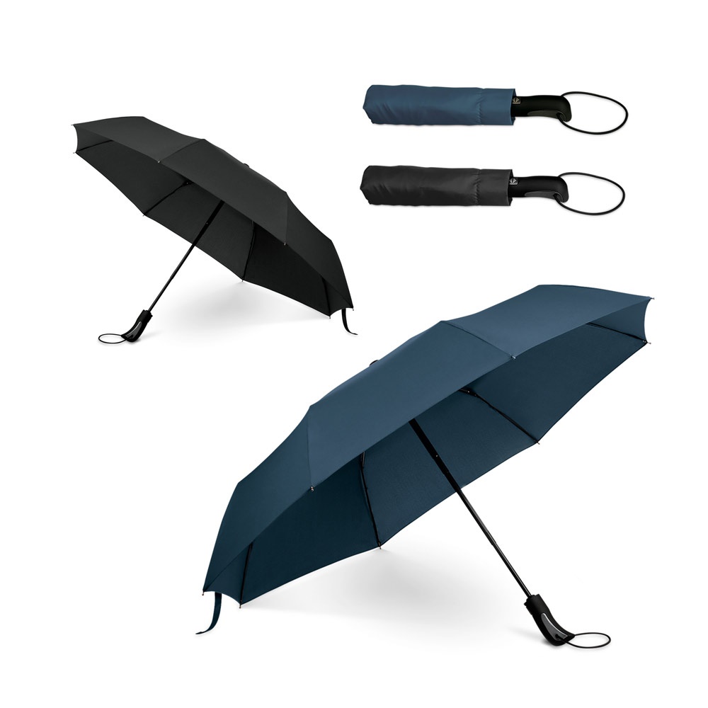 CAMPANELA. Umbrella with automatic opening and closing - 99151_set.jpg