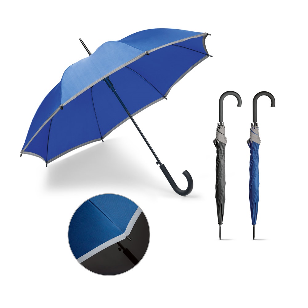 MEGAN. Umbrella with automatic opening - 99152_set.jpg