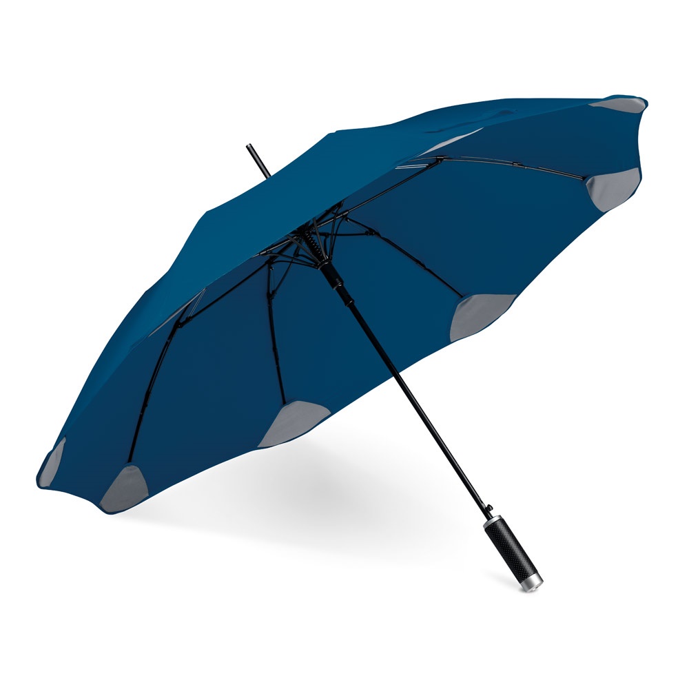 PULLA. Umbrella with automatic opening - 99156_104.jpg