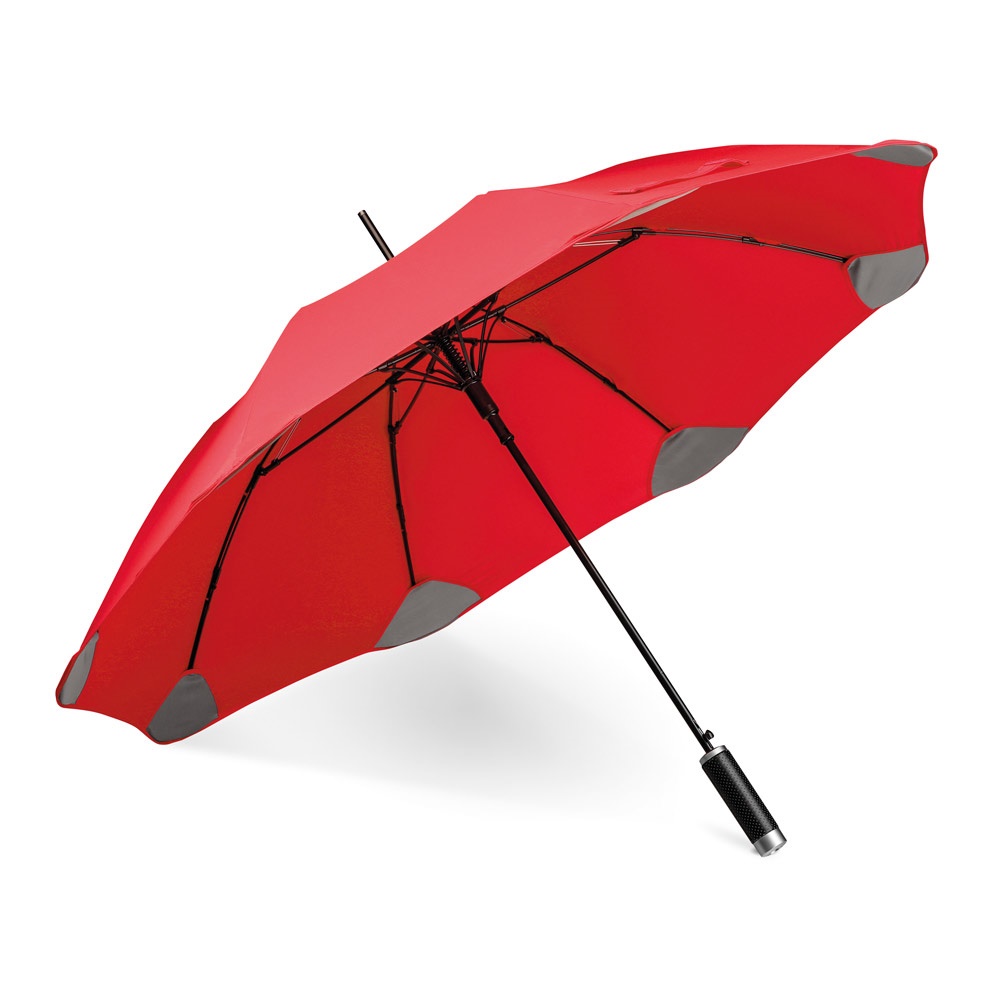 PULLA. Umbrella with automatic opening - 99156_105.jpg