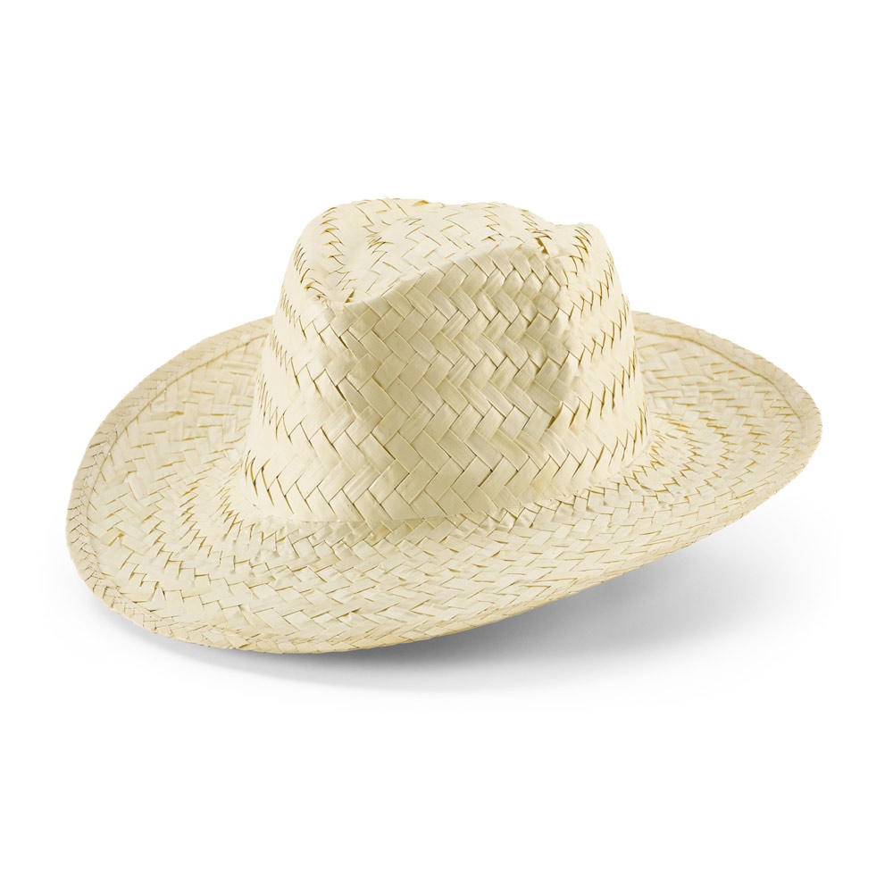 EDWARD. Natural straw hat - 99423_150-a.jpg