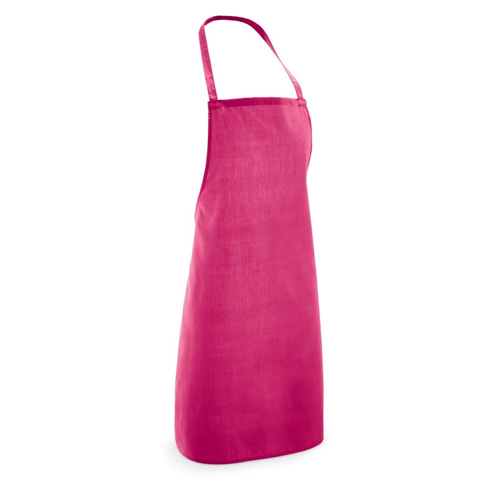 CURRY. Apron in cotton and polyester - 99811_102.jpg