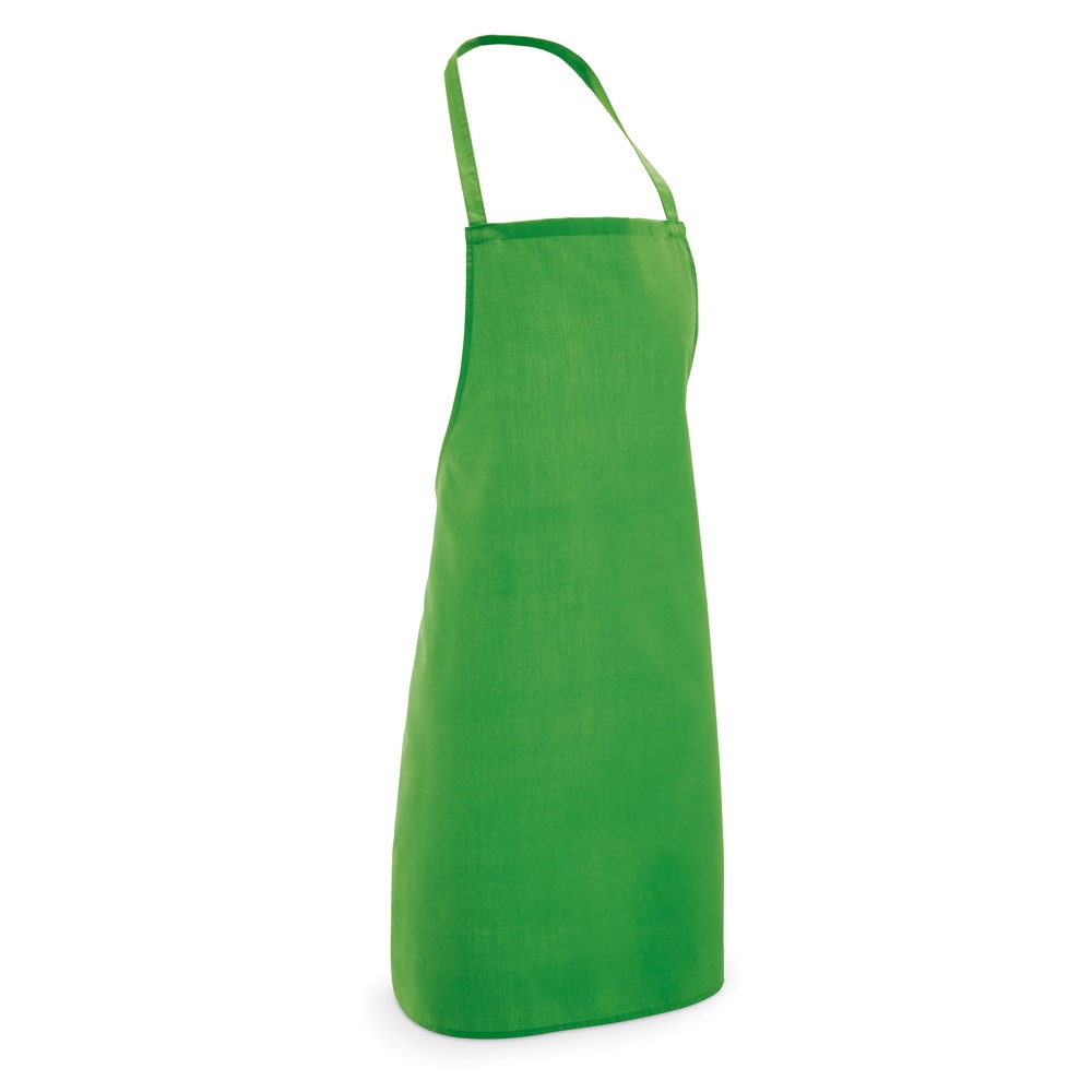 CURRY. Apron in cotton and polyester - 99811_119.jpg