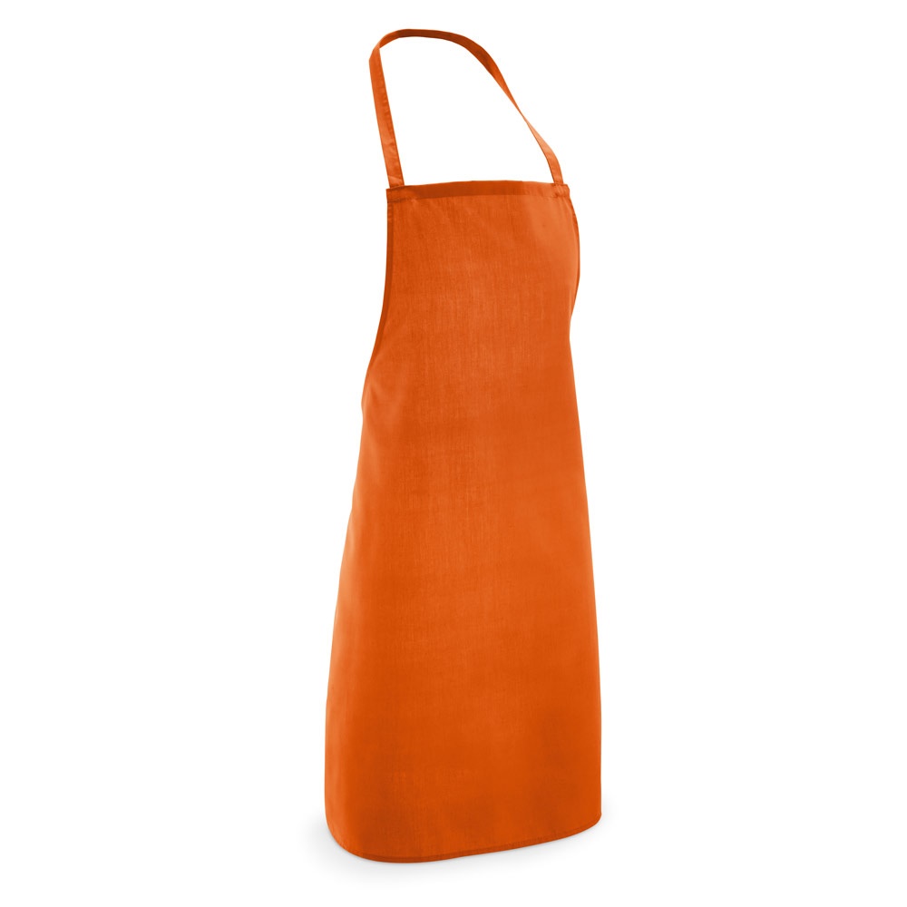 CURRY. Apron in cotton and polyester - 99811_128.jpg