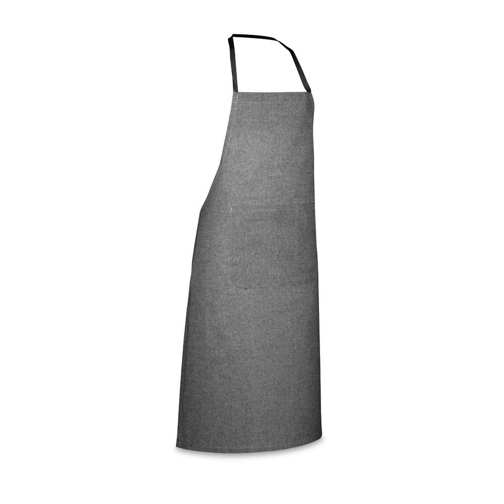 ZIMBRO. Apron with recycled cotton - 99812_103.jpg