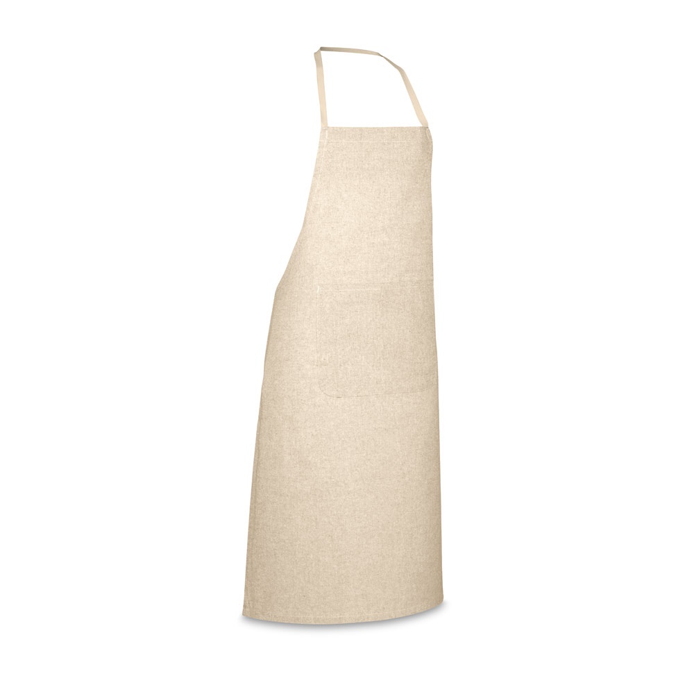 ZIMBRO. Apron with recycled cotton - 99812_160.jpg