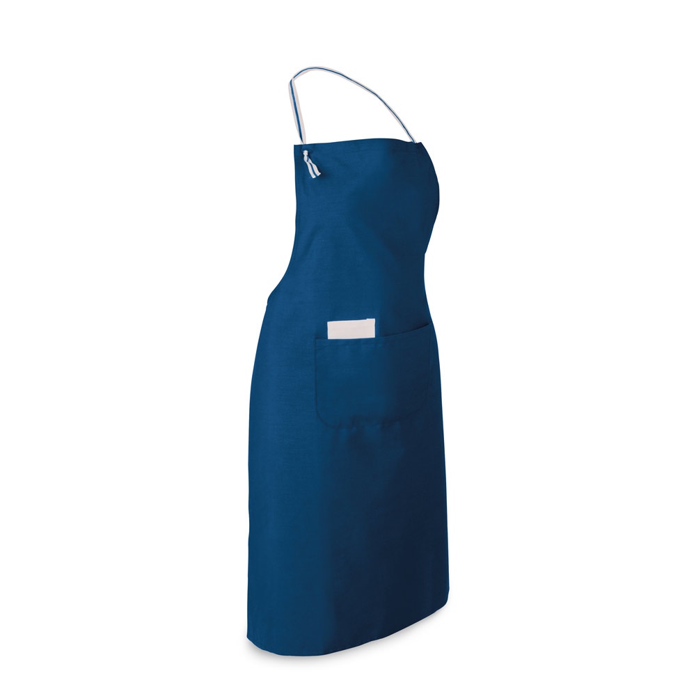 CHIVES. Apron in cotton and polyester - 99822_104.jpg