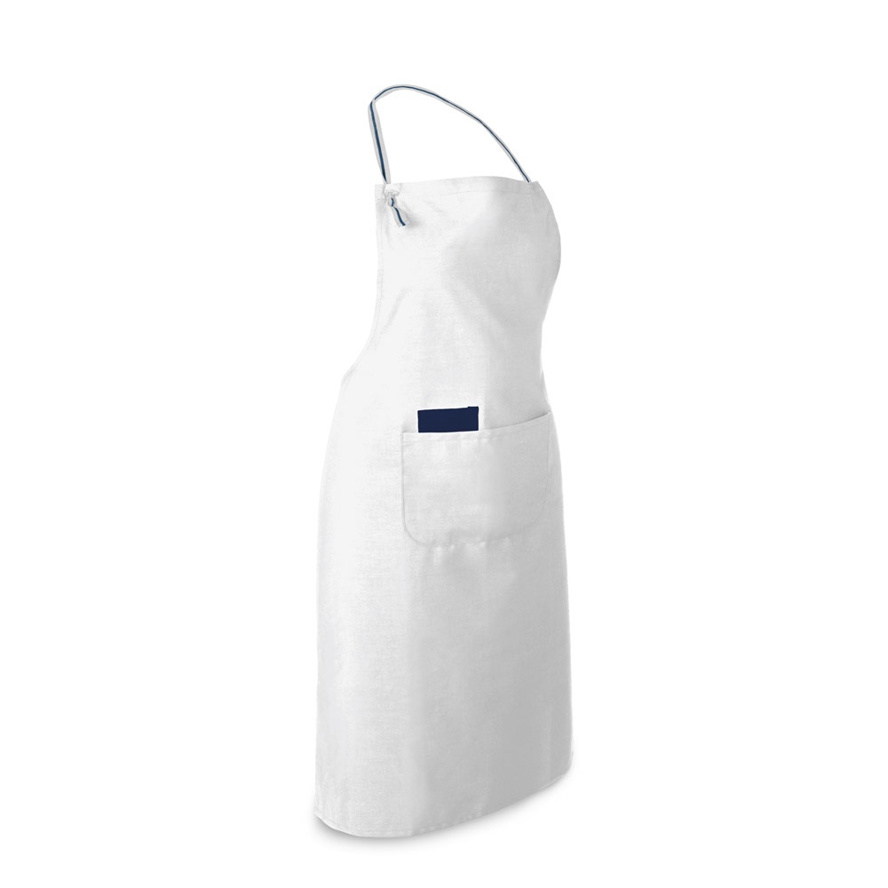 CHIVES. Apron in cotton and polyester - 99822_106.jpg