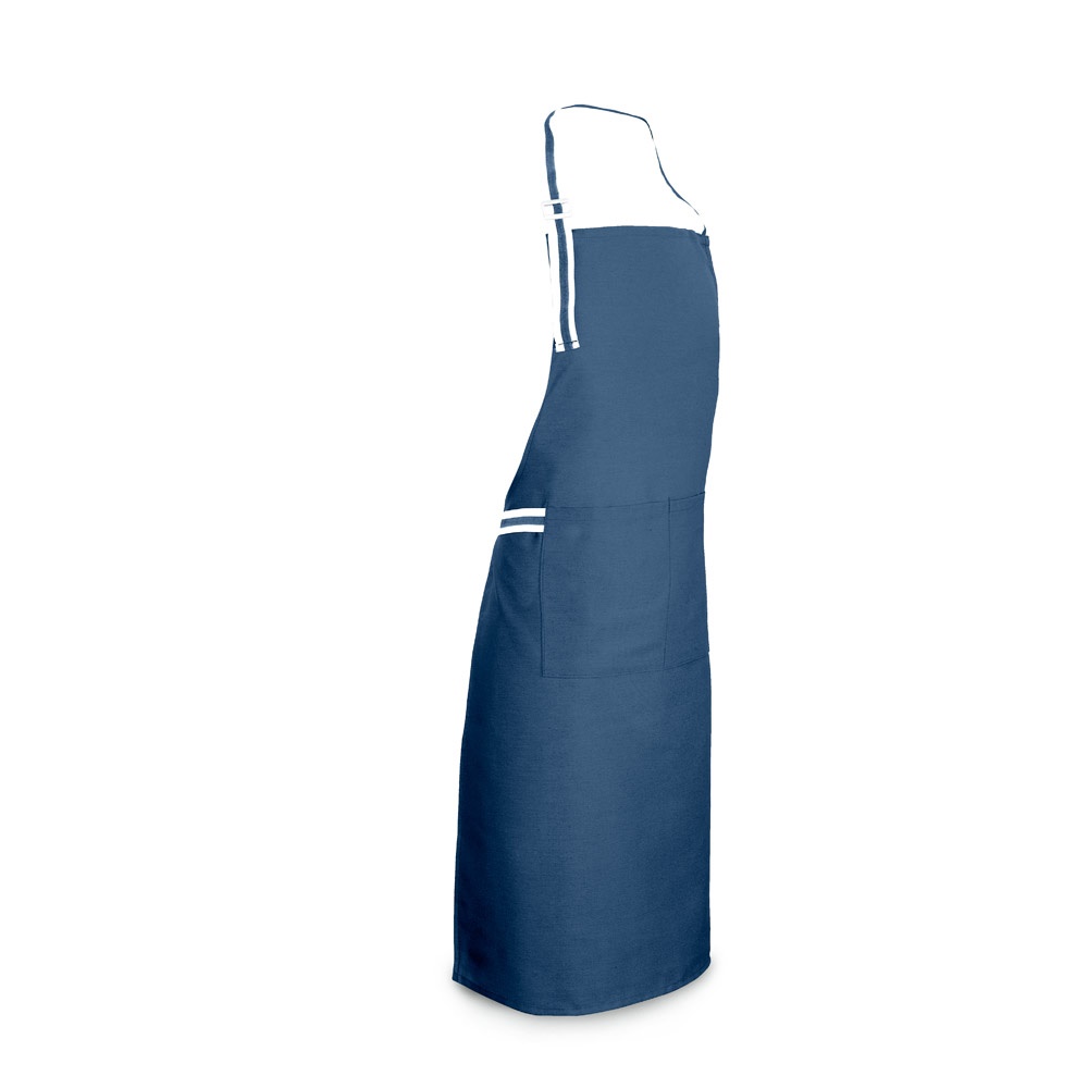 GINGER. Apron in cotton and polyester - 99830_104.jpg