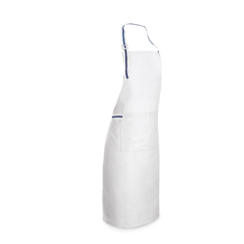 GINGER. Apron in cotton and polyester - 99830_106.jpg