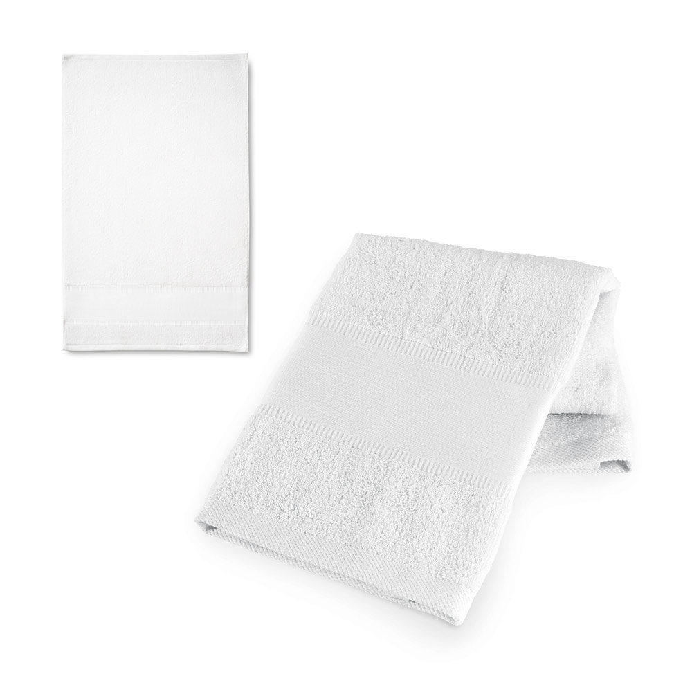 GEHRIG. Sports towel in cotton - 99963_set.jpg